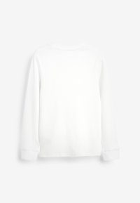 Next THERMAL 2 PACK - Långärmad tröja - white