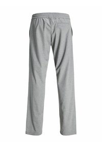 Jack & Jones Donji dijelovi trenirke - grey melange