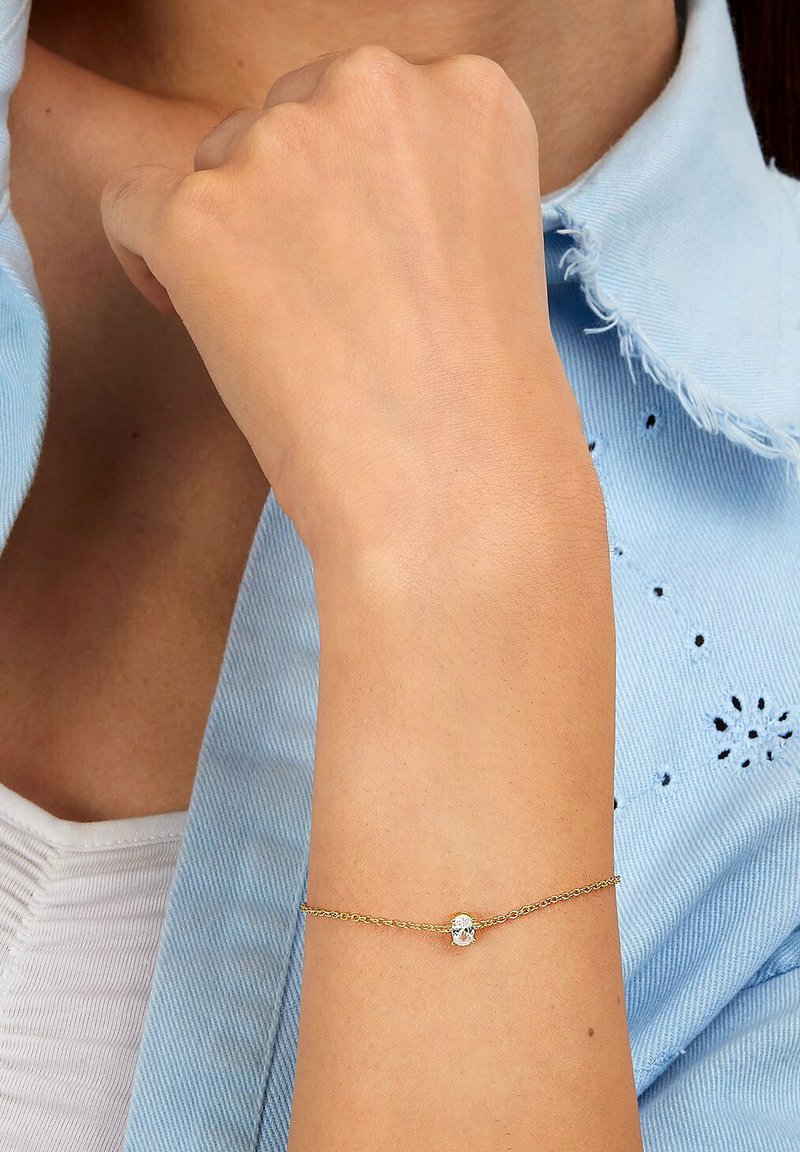 FAVS Armbånd - jaune doré