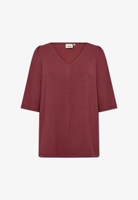 Δεν επιλέχθηκε, dk red