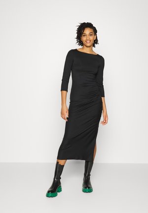 REDEZIGN - Shift dress - black