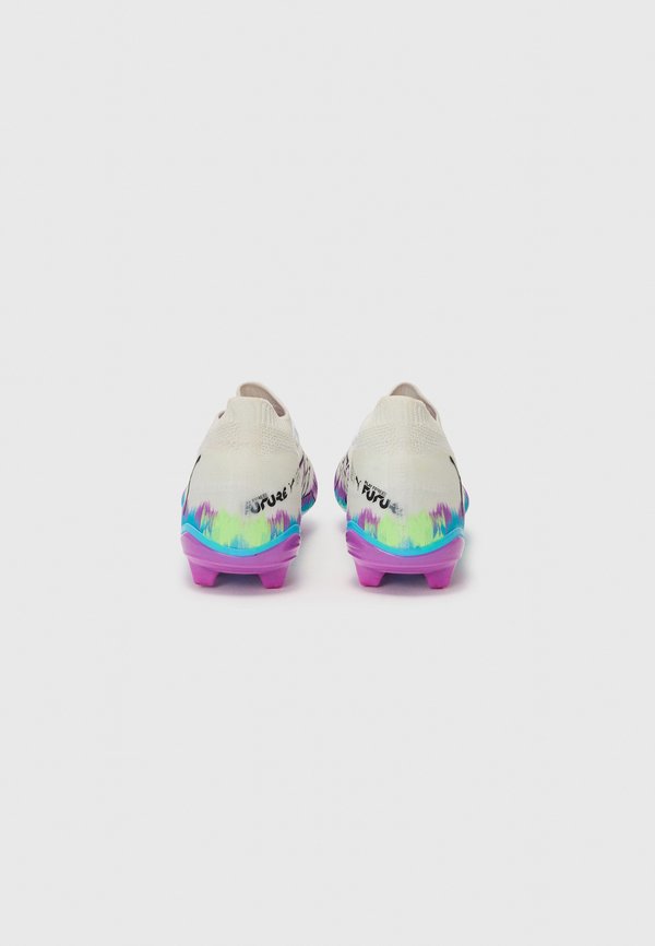 FUTURE 8 MATCH FG/AG - Moulded stud football boots2
