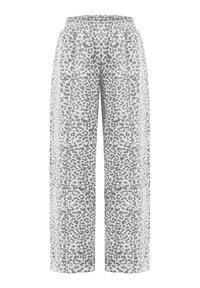 Non selezionato, grau leo