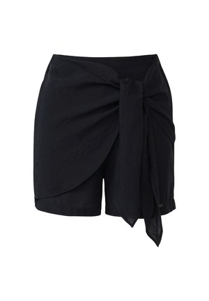 QS, Shorts - schwarz