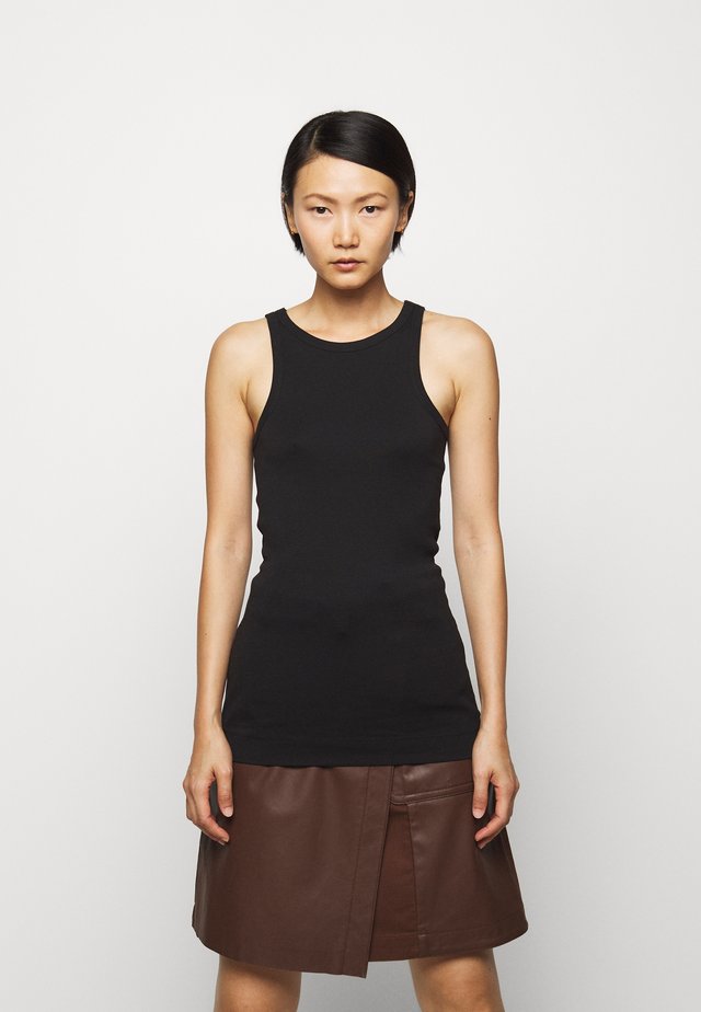 AMIEE - Top - black