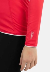 Falcon FLASHLIGHT PULLY  - Sweater - rood