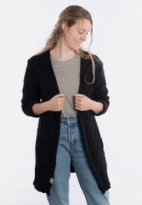 Knit Factory - Kardigan