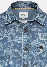 camel active Kurzarm blau