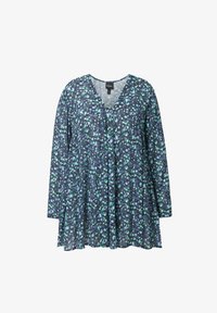 Geselecteerd, atlantic blue