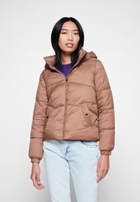 Vero Moda VMUPPSALA  - Ziemas jaka - aztec