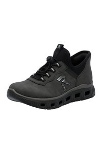 Rieker Baskets basses - grau