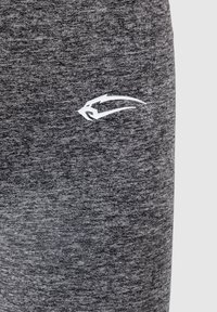 Smilodox IVY - Tights - anthrazit