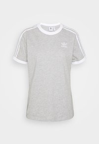 Niet geselecteerd, medium grey heather