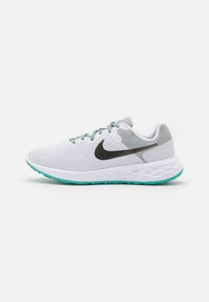 REVOLUTION - Neutrální běžecké boty - iris whisper/medium ash/dusty sage/pink prime/washed teal/white