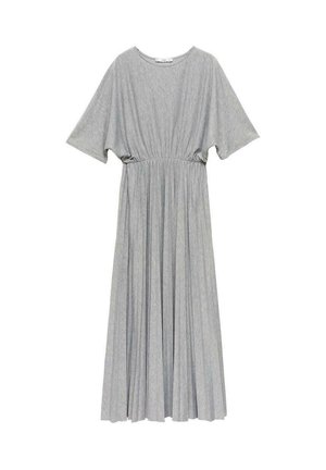 Mango - Długa sukienka