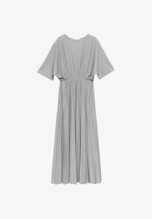 Mango - Długa sukienka