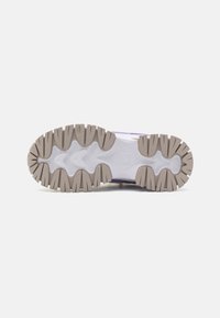 Fila RAY TRACER - Sneakers basse - gray violet/lavender fog