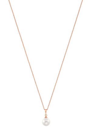 Heideman ALENIA POLIERT - Collar - rose goldfarbend