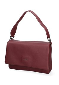 Diana&Co Sac à main - dark red