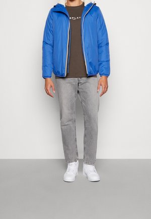 K-Way Zimní bunda - royal blue