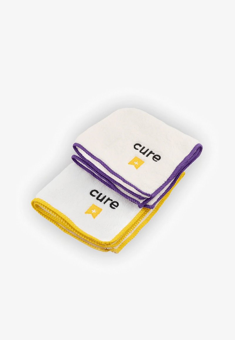 Crep Protect 2 PACK - Prodotto per la cura delle scarpe - white