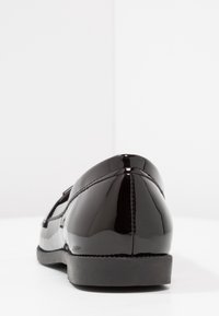 New Look Polobotky - black