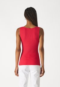 GAP TANK - Top - slipper red