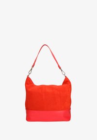 Niet geselecteerd, rosso rosso