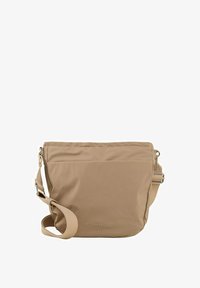 Ausgewählt, taupe   taupe