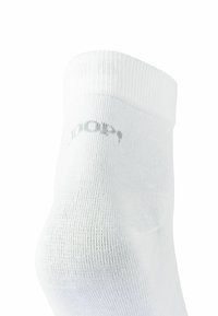 JOOP! 4ER PACK - Strømper - white