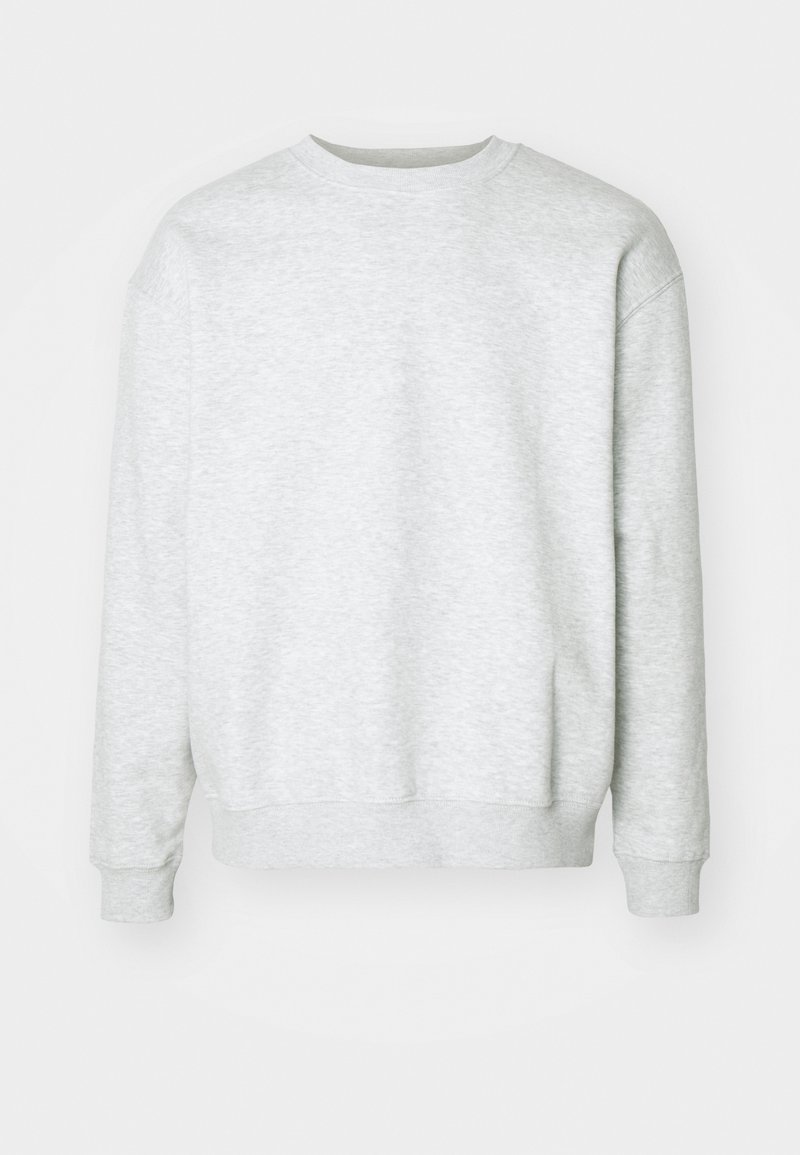 Weekday Sweater grijs