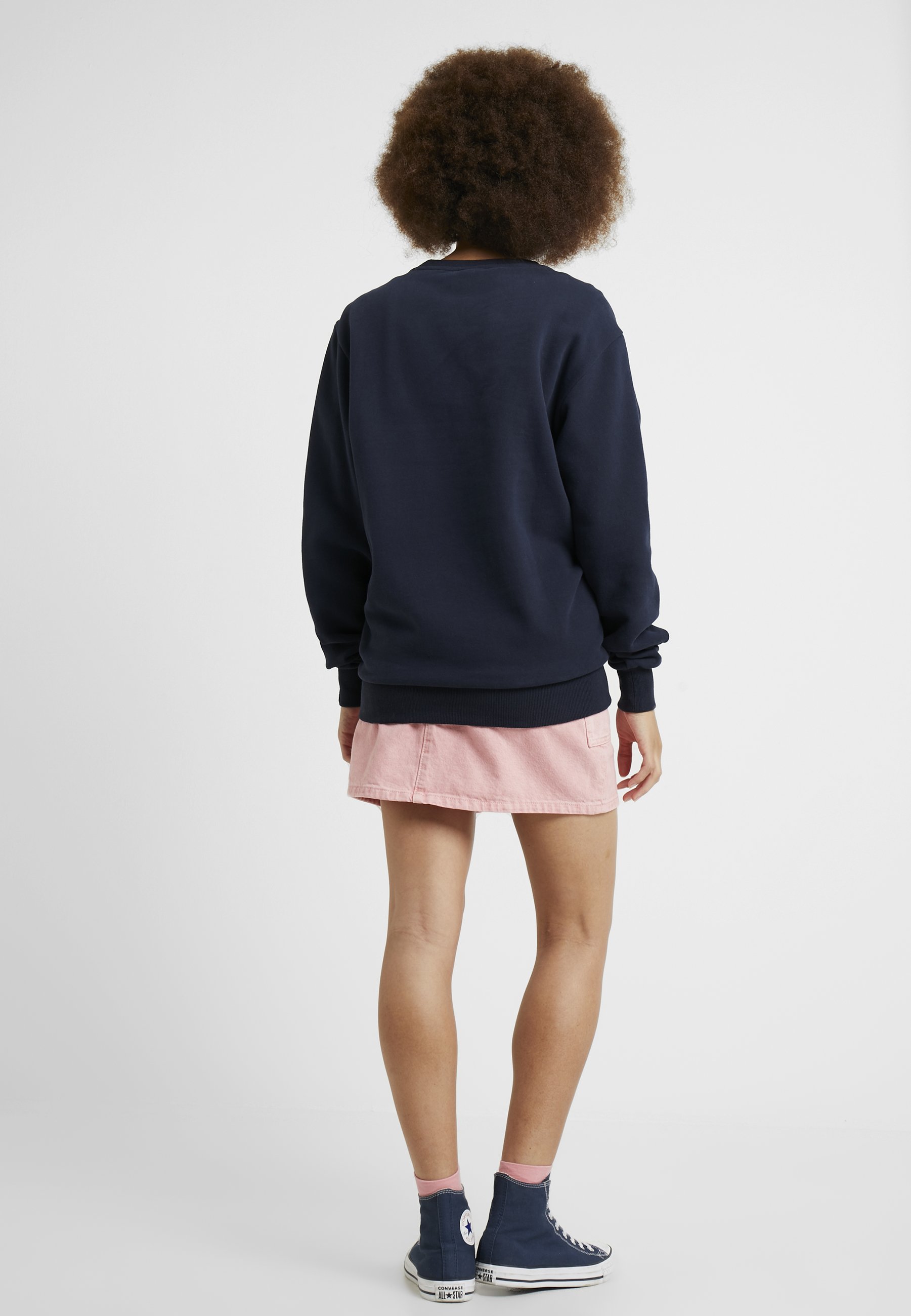 Ellesse HAVERFORD Sweater navydonkerblauw Zalando.nl Ellesse HAVERFORD Sweater navydonkerblauw Zalando.nl