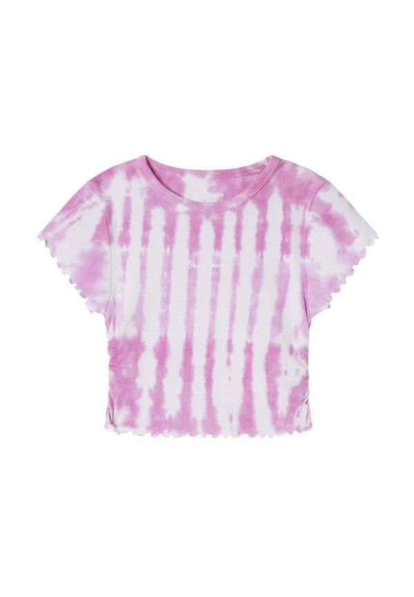 STEF - T-Shirt print