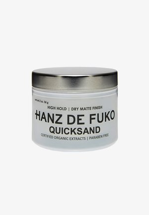 QUICKSAND 56G - Hair styling - -