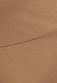 Anna Field MAMA Calças - brown