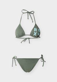 Non sélectionné, agave green