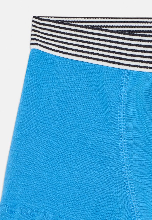 KIDS BOXERS 5 PACK - Briefs4