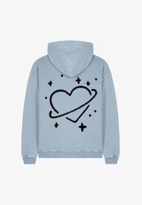 Non selezionato, light blue