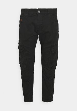 TASK FORCE  - Cargohose - black