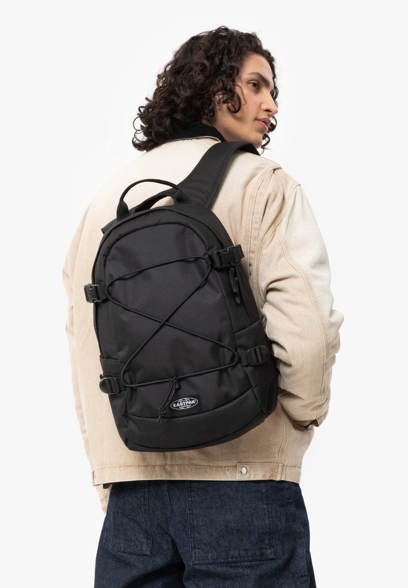 Eastpak GERYS S - Mochila - cs mono black