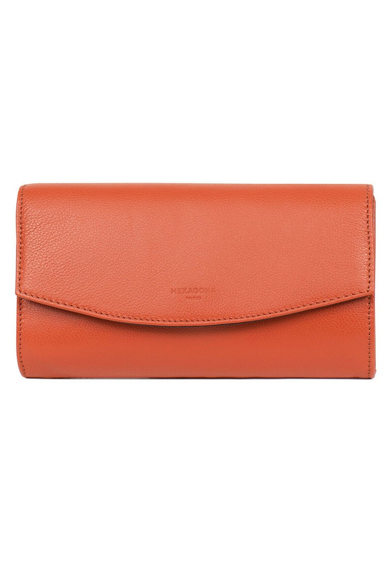 Hexagona CONFORT - Pochette - orange