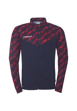 PROGRESSIVE - Trainingsvest - marine rot