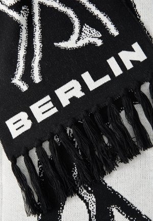 Uvrstitev 8: Vertere Berlin - RIOT SCARF UNISEX - Šal