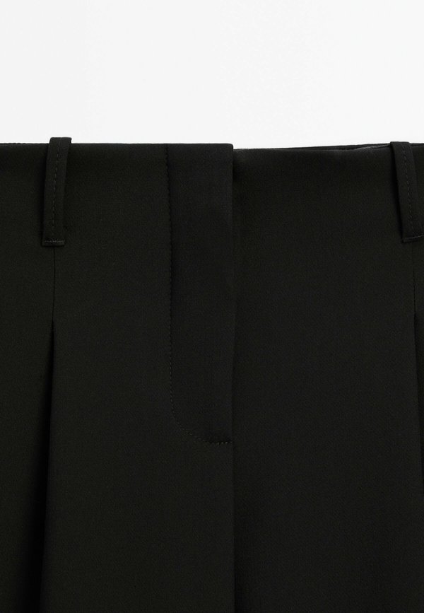 WITH BUCKLES  - Trousers4