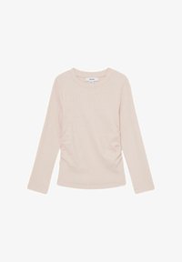 Non selezionato, pale pink