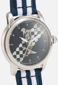 Fossil HARRY POTTER RAVENCLAW UNISEX - Uhr - silver-coloured/blue/white
