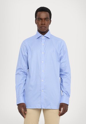 LONG SLEEVED  - Krekls - blue/white