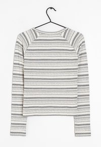 TOM TAILOR DENIM Strickpullover - multi-coloured