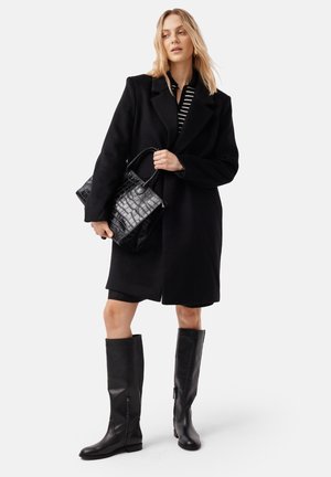 Stiefel - black