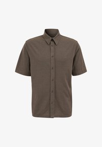 Non sélectionné, brown